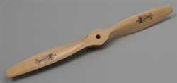 ZINGER ... 11.5 X 9 WOOD ZINGER
