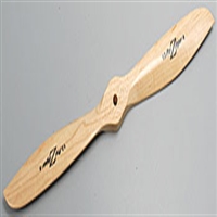ZINGER 701... 13 X  5 WOOD ZINGER