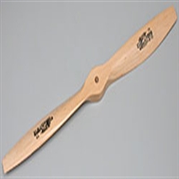 ZINGER 706... 13 X  6-10 WOOD ZINGER