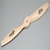 ZINGER ... 14 X 4 WOOD ZINGER