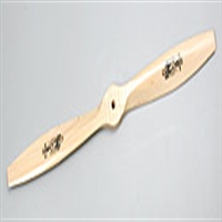 ZINGER 901... 15 X  6 WOOD ZINGER