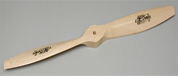 ZINGER 903... 15 X 10 WOOD ZINGER