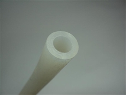 ZIPP KITS ... SILICONE TUBING 1/4 X12