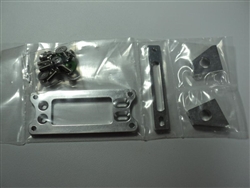 ZIPP KITS ... SERVO MOUNT STANDARD