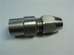 ZIPP KITS ... FLEX HEX 1/4" FOR GAS ENGINES ZENOAH/RCMK/QD/SIKK/CY/VENOM