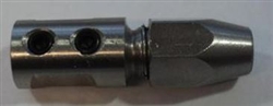 ZIPP KITS 3465... ELEC FLEX HEX 1/8 x.130 Collet