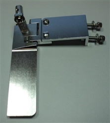 ZIPP KITS ... 3 INCH RUDDER SUITABLE FOR SMALL (0-18 INCH) MONO HULLS