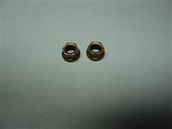 ZIPP KITS ... 10-32 ZUBER LOCKING PROP NUTS