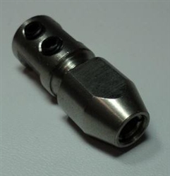 ZIPP KITS ... ELEC FLEX HEX 5mm 150 Collet