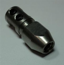 ZIPP KITS ... ELEC FLEX HEX 5mm X .187 Colle