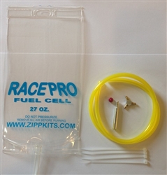 ZIPP KITS ... LARGE FUEL CELL COMPLETE SET