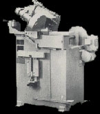 #410 Band Saw Sharpener