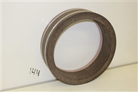 16" x 4" x 1-1/4" - Premium Resinoid - 60 Grit