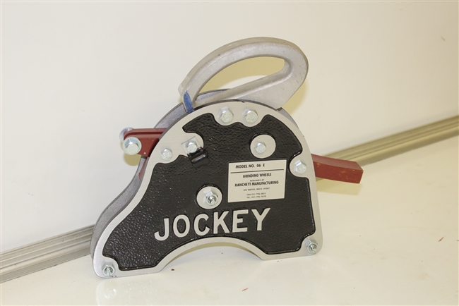 Jockey Base Assembly (Edger Saws)