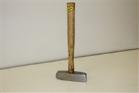 Crosspeen Hammer