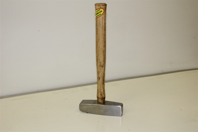 Crosspeen Hammer