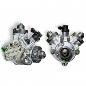 Bosch 6.7 Powerstroke Reman CP4 High Pressure Fuel Pump 2015-19