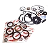 48RE Transmission Rebuild Kit 2003-2007 with Raybestos TORQKITs