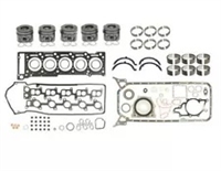 2.7 OM647 Sprinter Engine Rebuild Kit