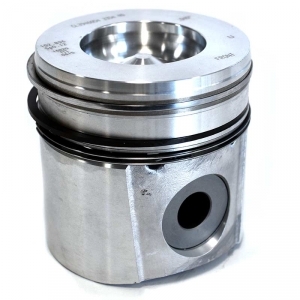 MAHLE 224-3355WR PISTON WITH RINGS