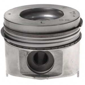 MAHLE 224-3451WR PISTON WITH RINGS (LEFT BANK)