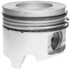 MAHLE 224-3452WR PISTON WITH RINGS (RIGHT BANK)