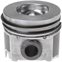 MAHLE 224-3503WR PISTON WITH RINGS