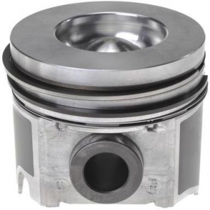 MAHLE 224-3503WR PISTON WITH RINGS