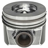 MAHLE 224-3666WR PISTON WITH RINGS