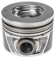 GM 6.6L DURAMAX 06-10 LBZ LMM Left BANK ONLY Piston With Rings