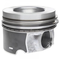 MAHLE 224-3935WR PISTON WITH RINGS