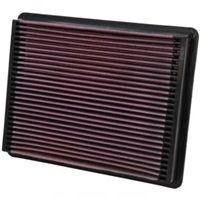 2001-2005 GM 6.6L DURAMAX OEM HIGH FLOW REPLACEMENT AIR FILTER