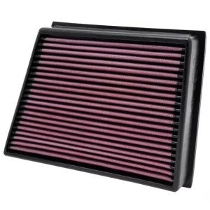 2011-2016 GM 6.6L DURAMAX LML OEM HIGH FLOW REPLACEMENT AIR FILTER