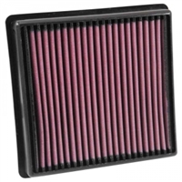 2014-2018 JEEP GRAND CHEROKEE 3.0L OEM HIGH FLOW REPLACEMENT AIR FILTER