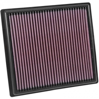 2016-2019 GM COLORADO/CANYON 2.8L DURAMAX LWN OEM HIGH FLOW REPLACEMENT AIR FILTER