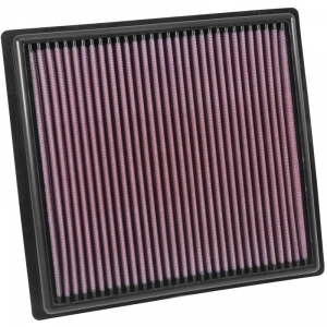 2016-2019 GM COLORADO/CANYON 2.8L DURAMAX LWN OEM HIGH FLOW REPLACEMENT AIR FILTER