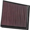 2017-2019 GM 6.6L DURAMAX L5P OEM HIGH FLOW REPLACEMENT AIR FILTER