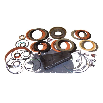 4R100 Xtreme Transmission Rebuild Kit 1998-ON