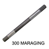 Ford 4R100 5R110 Input Shaft 300 Maraging