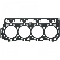 MAHLE CYLINDER HEAD GASKET 54581 (GRADE B 1.00 THICKNESS)