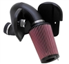 2003-2007 DODGE 5.9L CUMMINS K&N PERFORMANCE AIR INTAKE SYSTEM