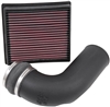 2013-2019 DODGE 6.7L CUMMINS K&N PERFORMANCE AIR INTAKE SYSTEM