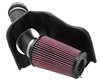 1999.5-2003 FORD 7.3L POWERSTROKE K&N PERFORMANCE AIR INTAKE SYSTEM