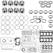 6.4 Powerstroke Engine Rebuild Kit
