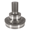 Dodge 47RE & 48RE Extra Heavy Duty 29 Spline Output Shaft for the Electronic Transmission