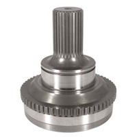 Dodge 47RE & 48RE Extra Heavy Duty 29 Spline Output Shaft for the Electronic Transmission