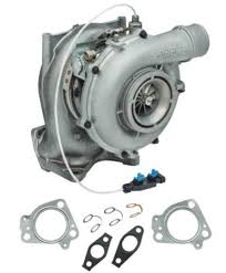 6.6L GM DURAMAX LMM TURBO