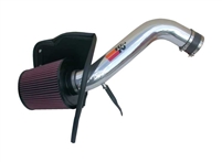 2001-2004 6.6L DURAMAX (LB7) K&N PERFORMANCE AIR INTAKE SYSTEM