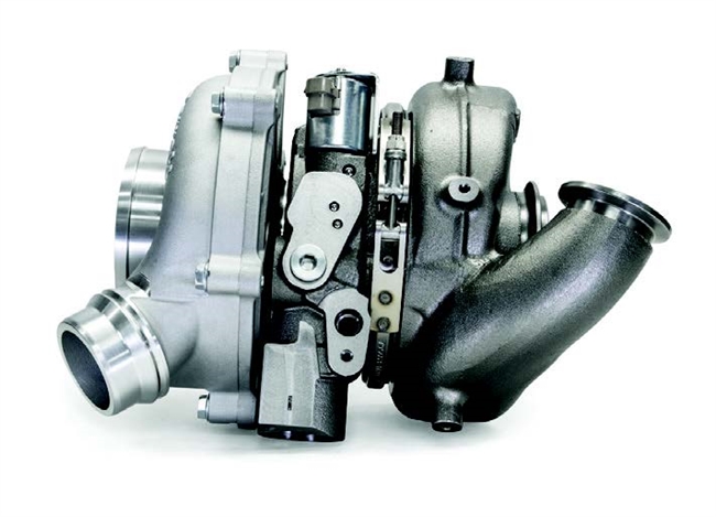 Garrett Replacement 6.7 Ford Powerstroke F450/F550 Turbocharger