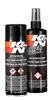 K&N FILTER CARE SERVICE KIT AEROSOL